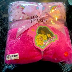 Posh Peanut Barbie Star Power Patoo NIB